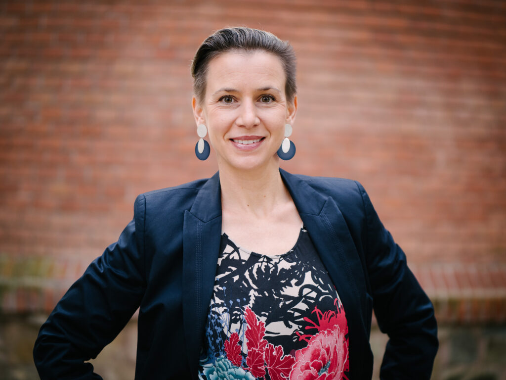 Diaetologie Daser - Barbara Daser
